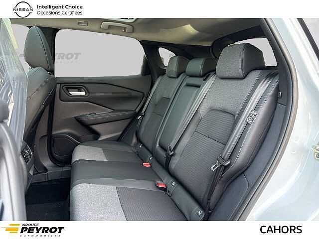 Nissan Qashqai e-Power 190 ch