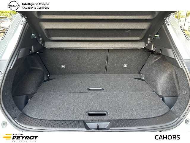 Nissan Qashqai e-Power 190 ch