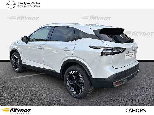 Nissan Qashqai e-Power 190 ch