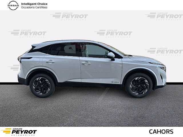 Nissan Qashqai e-Power 190 ch