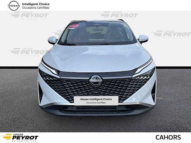 Nissan Qashqai e-Power 190 ch