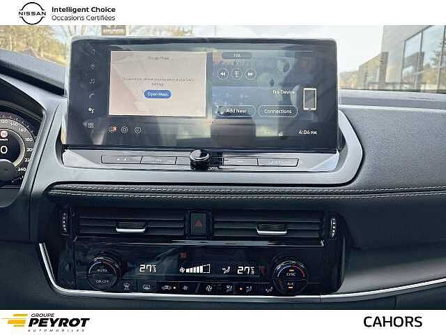 Nissan Qashqai e-Power 190 ch