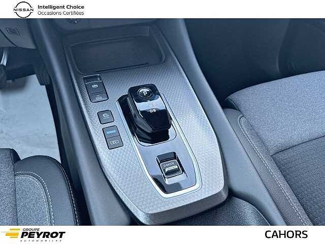Nissan Qashqai e-Power 190 ch
