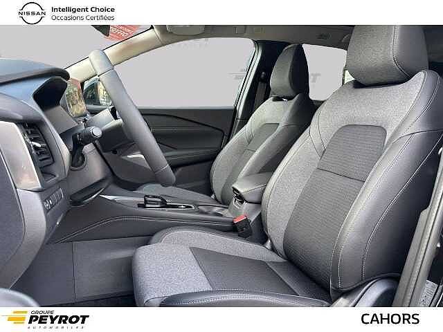 Nissan Qashqai e-Power 190 ch