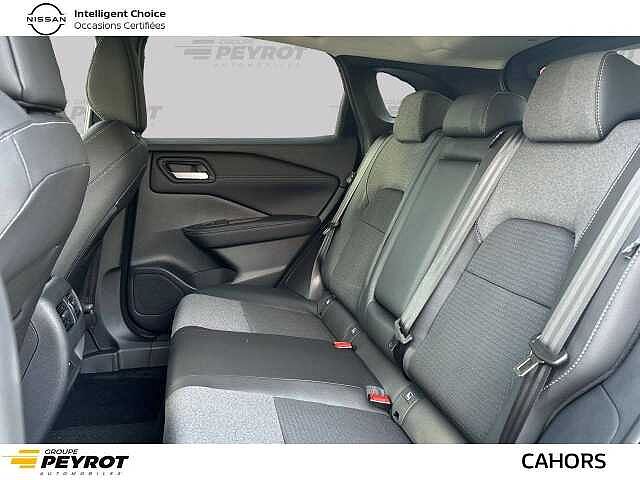 Nissan Qashqai e-Power 190 ch