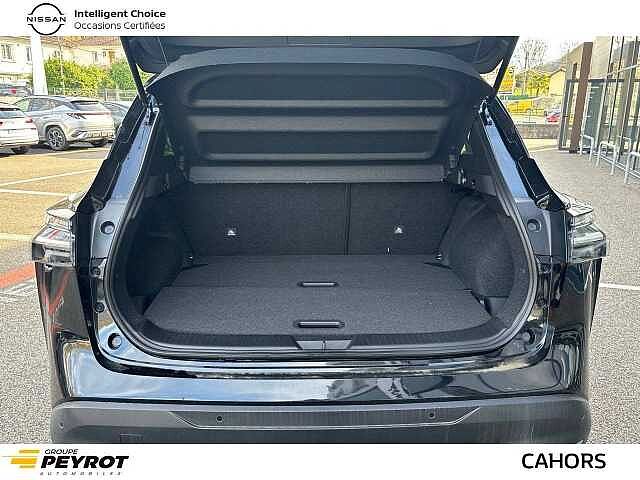 Nissan Qashqai e-Power 190 ch