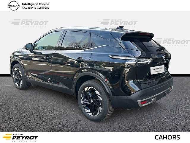 Nissan Qashqai e-Power 190 ch