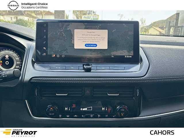 Nissan Qashqai e-Power 190 ch