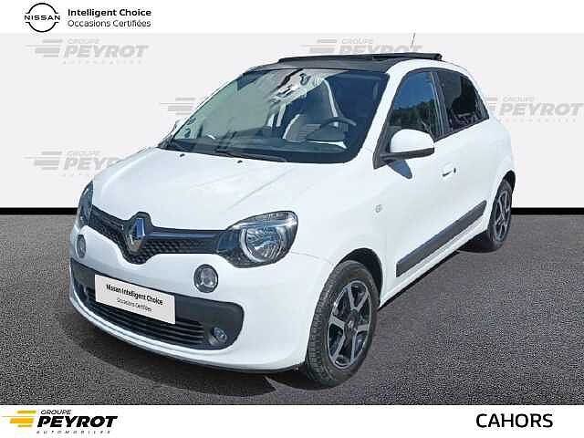 Renault Twingo iii 0.9 TCe 90 Energy