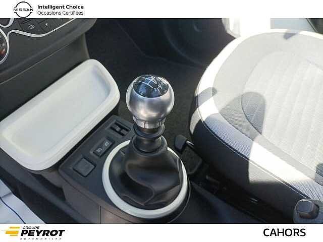 Renault Twingo iii 0.9 TCe 90 Energy