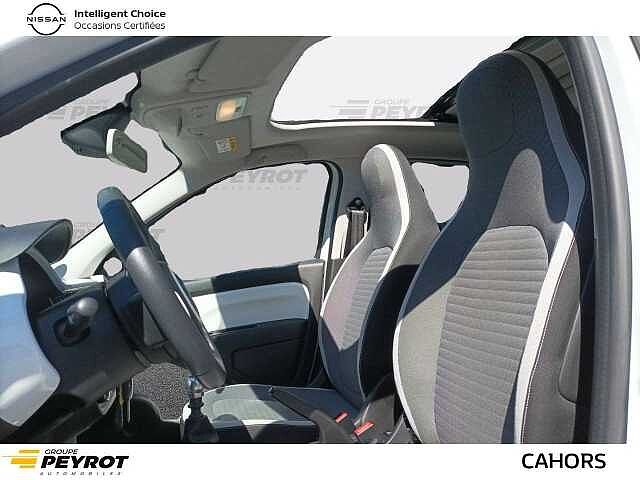 Renault Twingo iii 0.9 TCe 90 Energy