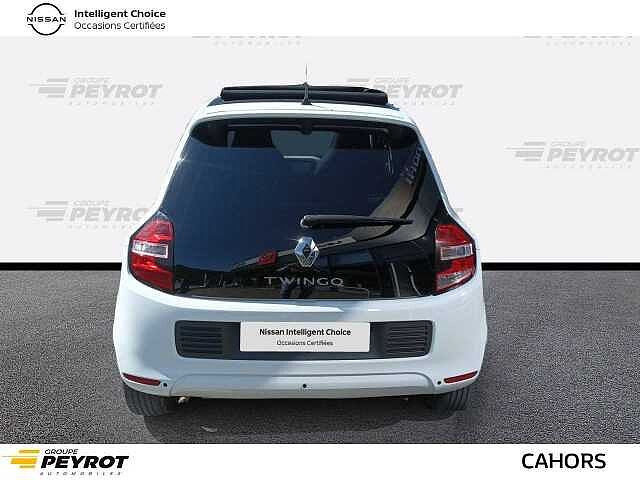 Renault Twingo iii 0.9 TCe 90 Energy