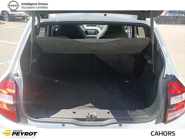 Renault Twingo iii 0.9 TCe 90 Energy