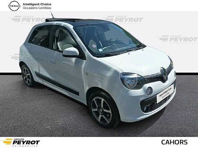 Renault Twingo iii 0.9 TCe 90 Energy