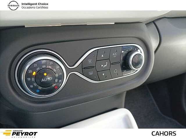 Renault Twingo iii 0.9 TCe 90 Energy