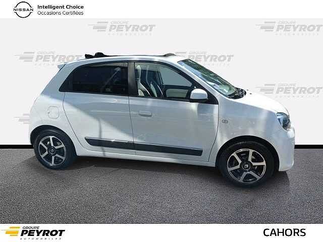 Renault Twingo iii 0.9 TCe 90 Energy