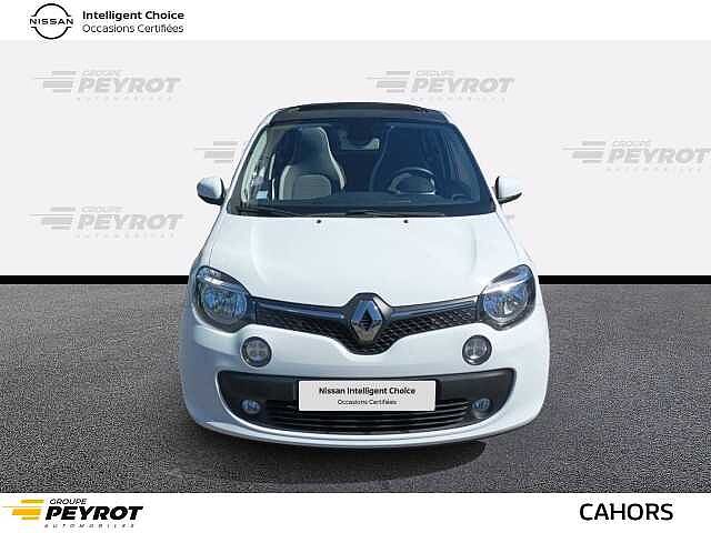 Renault Twingo iii 0.9 TCe 90 Energy