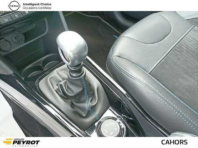 Peugeot 2008 BlueHDi 100ch BVM6