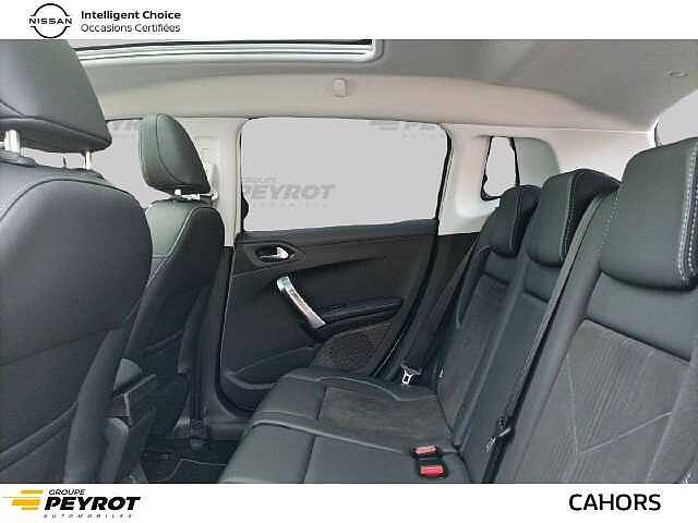 Peugeot 2008 BlueHDi 100ch BVM6