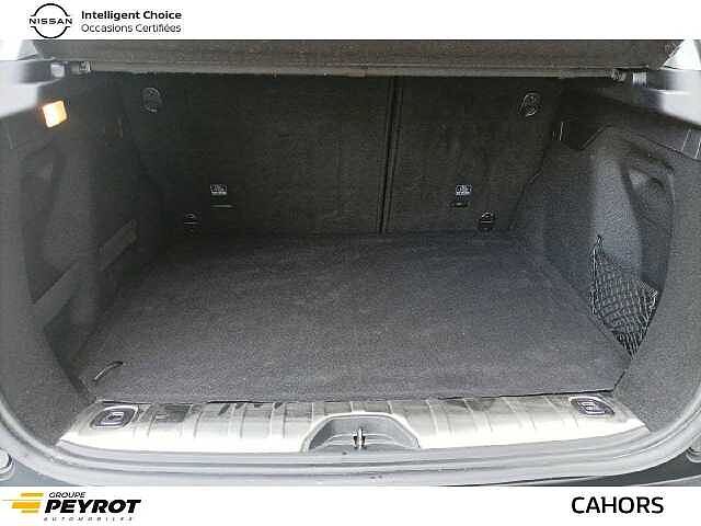 Peugeot 2008 BlueHDi 100ch BVM6