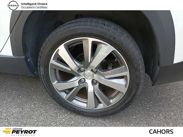 Peugeot 2008 BlueHDi 100ch BVM6