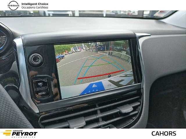Peugeot 2008 BlueHDi 100ch BVM6