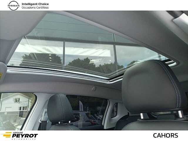 Peugeot 2008 BlueHDi 100ch BVM6