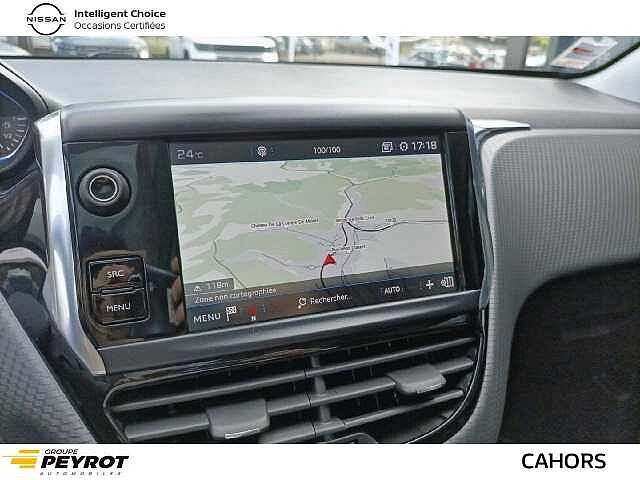 Peugeot 2008 BlueHDi 100ch BVM6