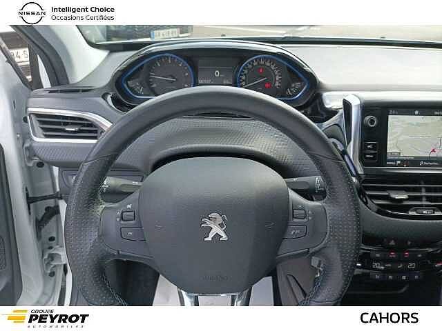 Peugeot 2008 BlueHDi 100ch BVM6