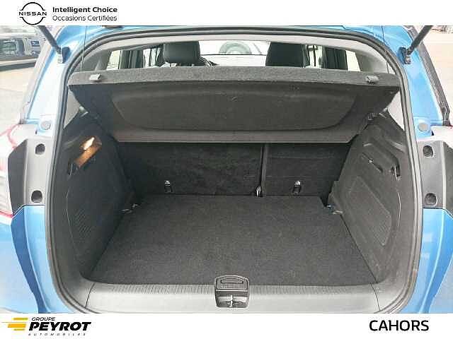 Opel Crossland x 1.2 Turbo 130 ch