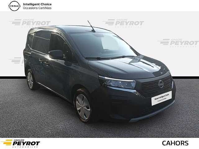 Nissan Townstar fourgon L1 TCE 130 BVM