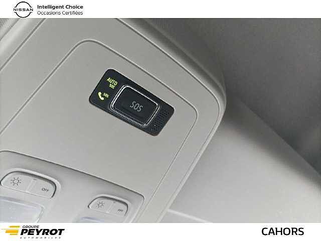 Nissan Townstar fourgon L1 TCE 130 BVM