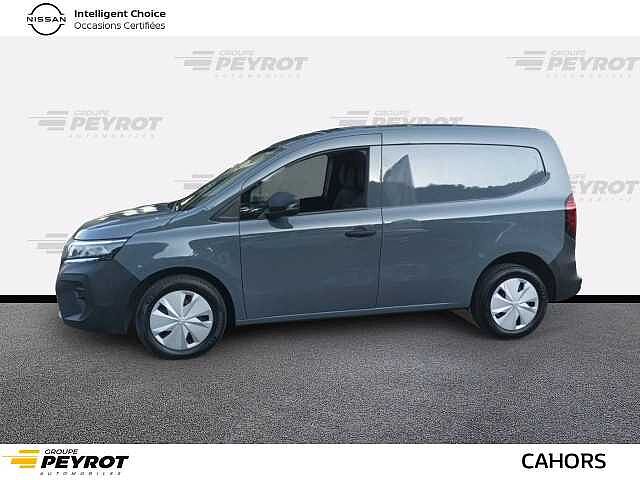 Nissan Townstar fourgon L1 TCE 130 BVM