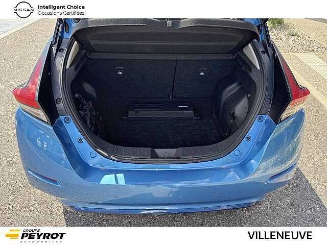 Nissan Leaf Electrique 40kWh