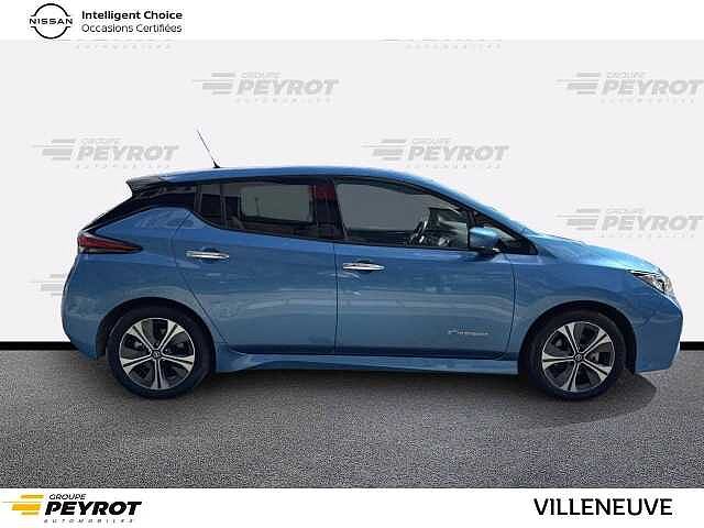 Nissan Leaf Electrique 40kWh