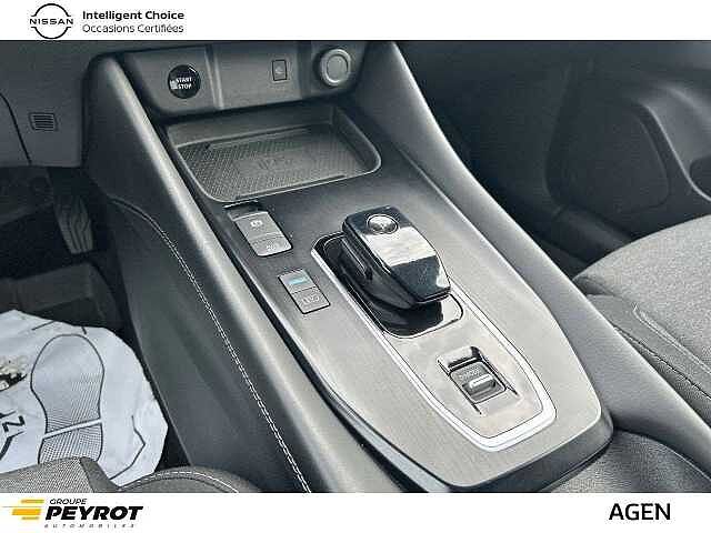 Nissan Qashqai e-Power 190 ch