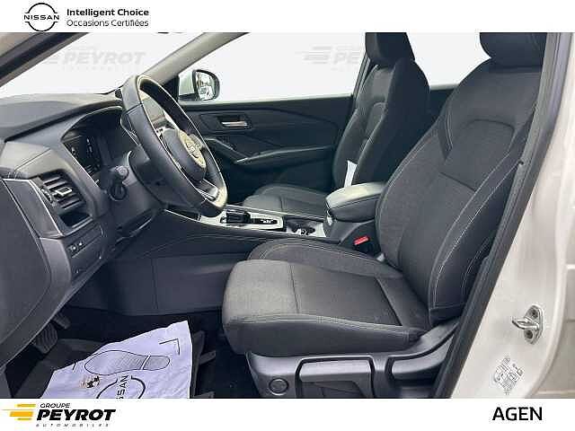 Nissan Qashqai e-Power 190 ch