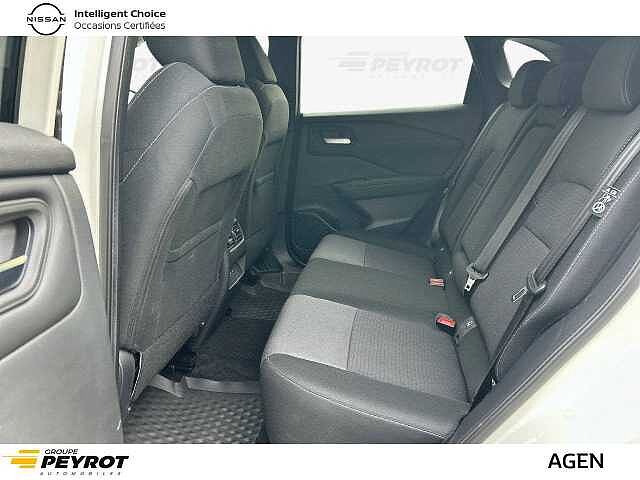 Nissan Qashqai e-Power 190 ch
