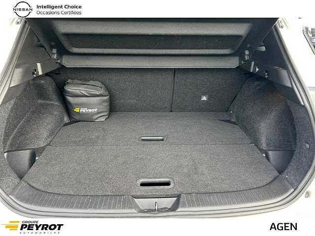 Nissan Qashqai e-Power 190 ch