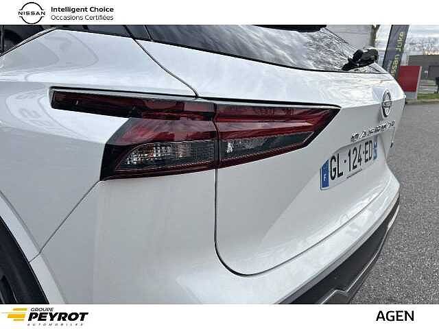 Nissan Qashqai e-Power 190 ch