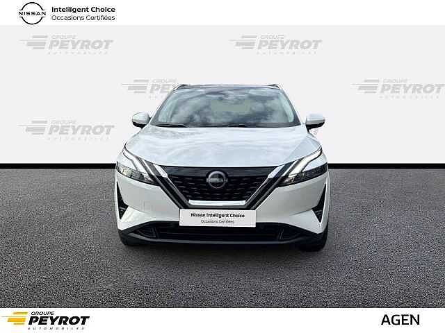Nissan Qashqai e-Power 190 ch