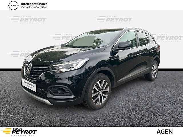 Renault Kadjar Blue dCi 115 EDC