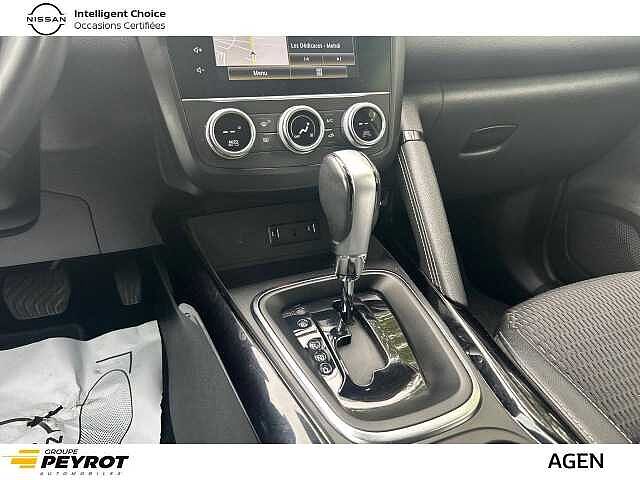 Renault Kadjar Blue dCi 115 EDC