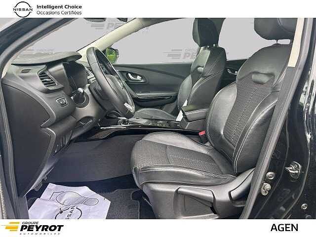 Renault Kadjar Blue dCi 115 EDC