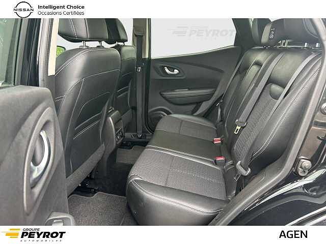 Renault Kadjar Blue dCi 115 EDC