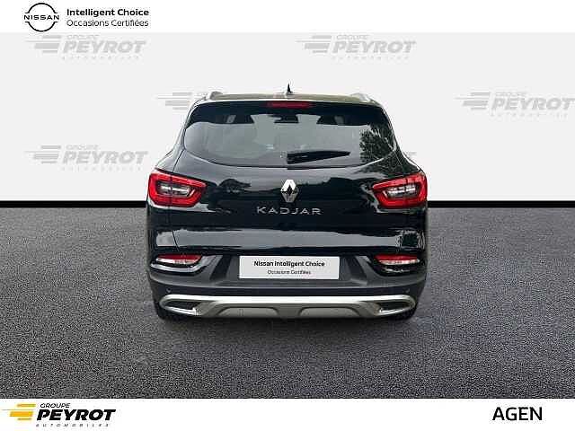 Renault Kadjar Blue dCi 115 EDC