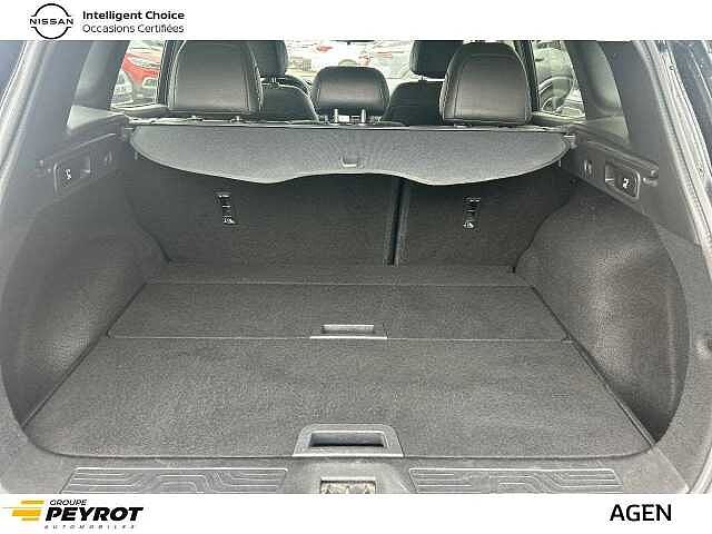 Renault Kadjar Blue dCi 115 EDC
