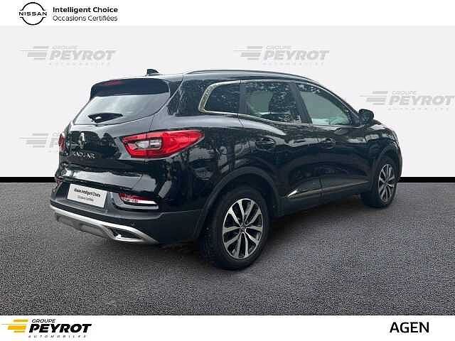Renault Kadjar Blue dCi 115 EDC