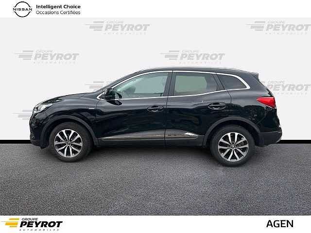 Renault Kadjar Blue dCi 115 EDC