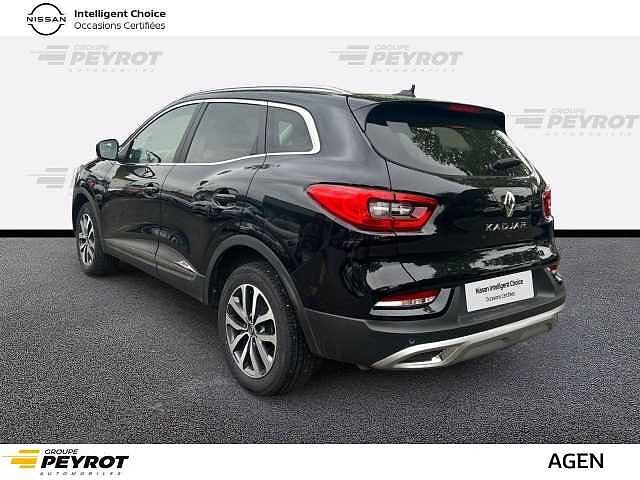 Renault Kadjar Blue dCi 115 EDC